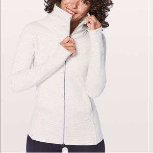 Lululemon Radiant Jacket II